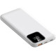 AKSBERRY (6900286030019) E200 Boosti быстрая зарядка PD22.5W/QC22.5W с дисплеем 20000 mAh, белый