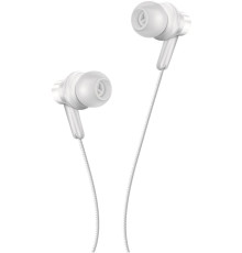 AKSBERRY (6900289280015) АM11 с микрофоном, белый