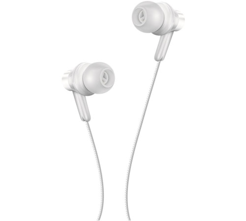 AKSBERRY (6900289280015) АM11 с микрофоном, белый