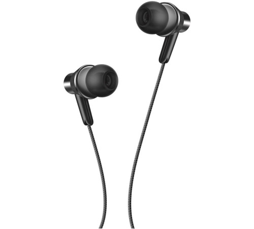 AKSBERRY (6900289270016) АM11 с микрофоном, черный