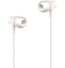 AKSBERRY (6900289290014) АM12 с микрофоном, белый