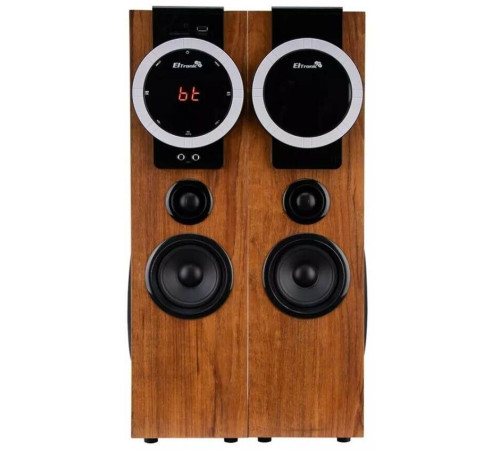 ELTRONIC (20-82) HOME SOUND - колонка 08