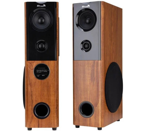ELTRONIC (20-82) HOME SOUND - колонка 08