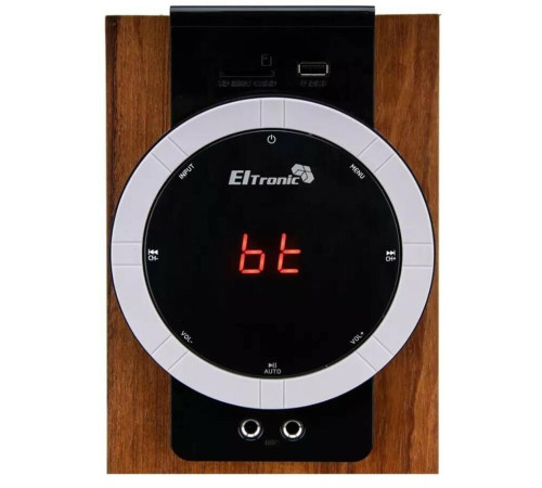 ELTRONIC (20-82) HOME SOUND - колонка 08