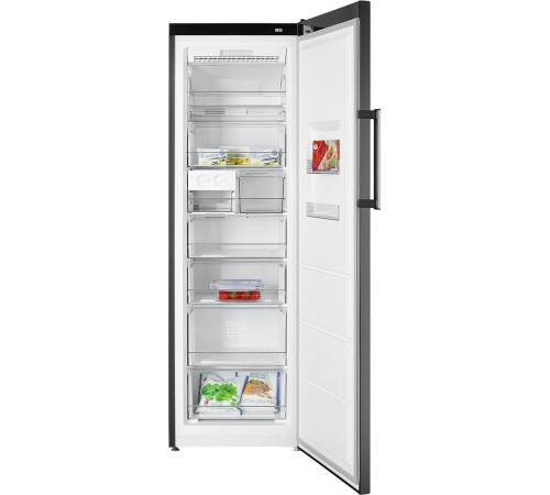 ATLANT М-7606-150-ND 278л черный