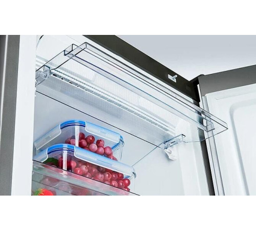 ATLANT М-7606-150-ND 278л черный