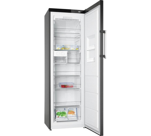 ATLANT М-7606-150-ND 278л черный