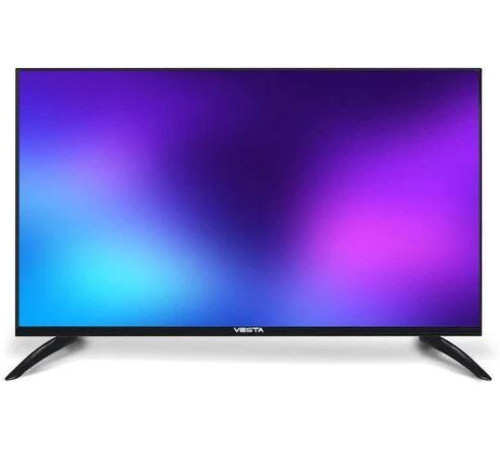 VESTA TV LED V43КF5500 SMART TV