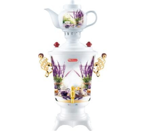 KELLI KL-1479 электросамовар 4л