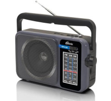 RITMIX RPR-320, серый