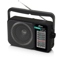 RITMIX RPR-303, черный