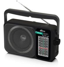 RITMIX RPR-303, черный