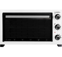 LUXELL MO-3602W (белый)