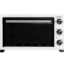 LUXELL MO-3602W (белый)