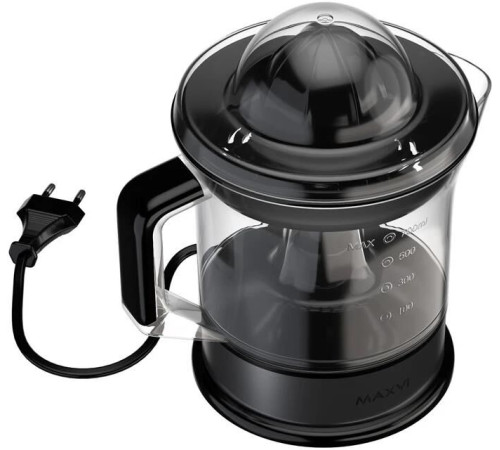 MAXVI SG402 silver-black