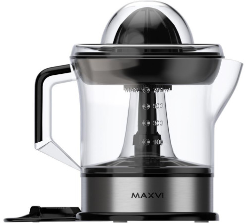 MAXVI SG402 silver-black