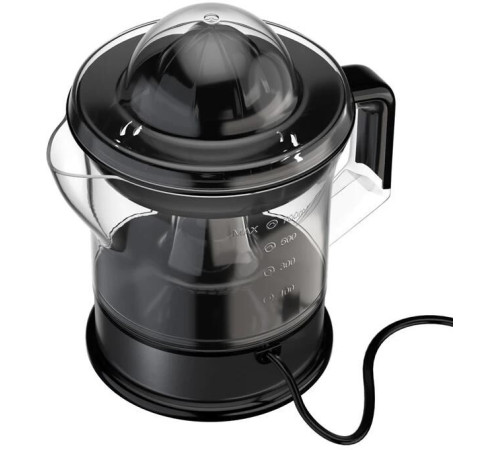 MAXVI SG402 silver-black