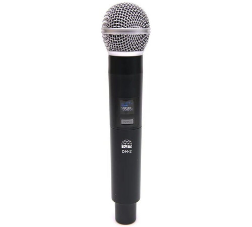 В52 DM-2 микрофон