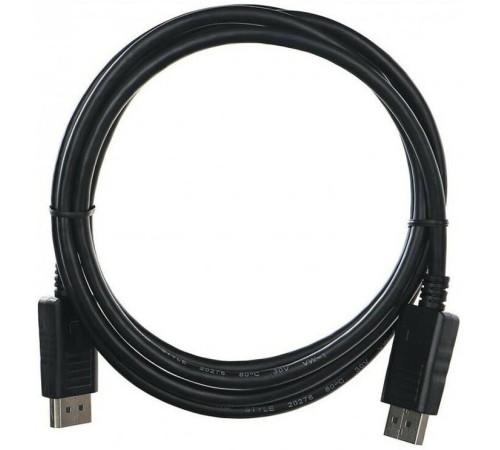 СИГНАЛ DisplayPort-DisplayPort, 3,0 м шнур