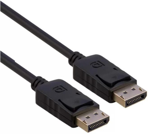 СИГНАЛ DisplayPort-DisplayPort, 3,0 м шнур