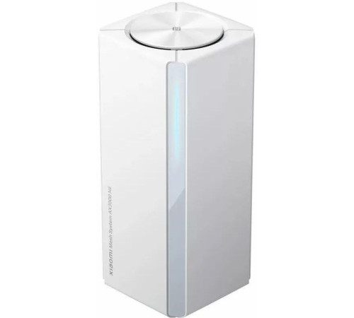 XIAOMI Mesh System AX3000 NE (1 шт.) White (DVB4465GL)