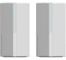 XIAOMI Mesh System AX3000 NE (2 шт.) White (DVB4464GL)