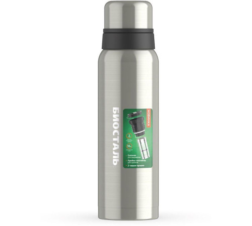 БИОСТАЛЬ -ОХОТА NBR-1000ZT 1л