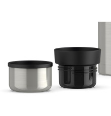 БИОСТАЛЬ -ОХОТА NBR-1000ZT 1л