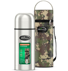 БИОСТАЛЬ -ОХОТА NBP-750BZ 0,75л