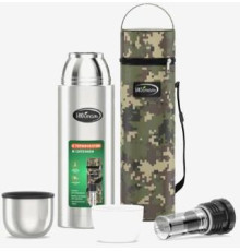 БИОСТАЛЬ -ОХОТА NBP-1000BZ 1л