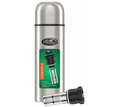 БИОСТАЛЬ -ОХОТА NBP-1000BZ 1л