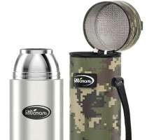 БИОСТАЛЬ -ОХОТА NBP-1200BZ 1,2л