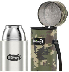 БИОСТАЛЬ -ОХОТА NBP-1200BZ 1,2л