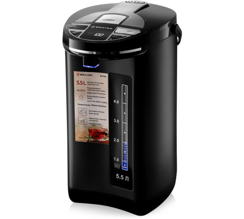 BRAYER BR1096 5,5л