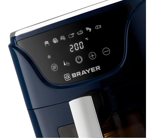 BRAYER BR2036
