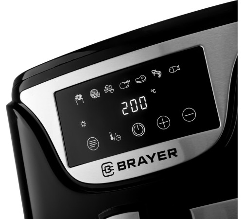 BRAYER BR2037