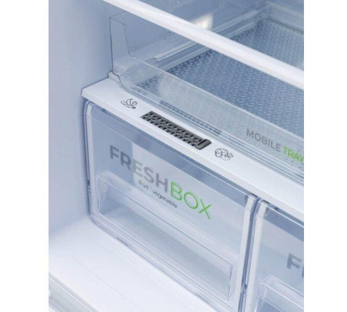 БИРЮСА 6133 310л белый