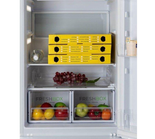 БИРЮСА 6133 310л белый