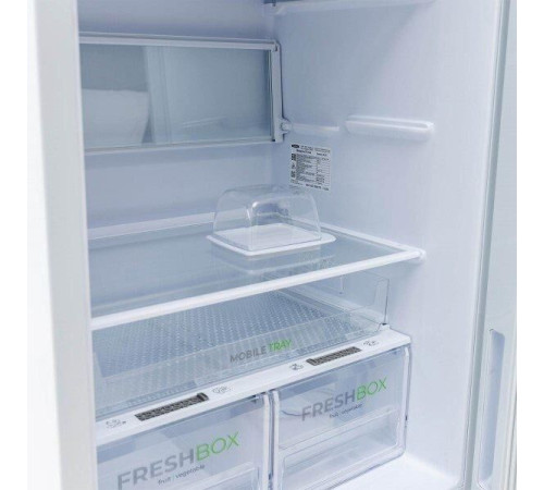 БИРЮСА 6133 310л белый