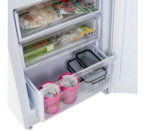 БИРЮСА 6133 310л белый