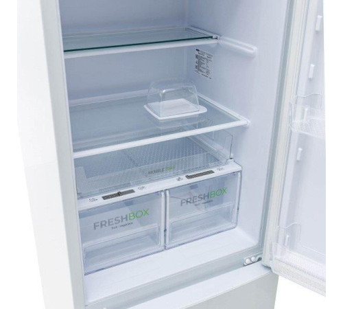 БИРЮСА 6133 310л белый