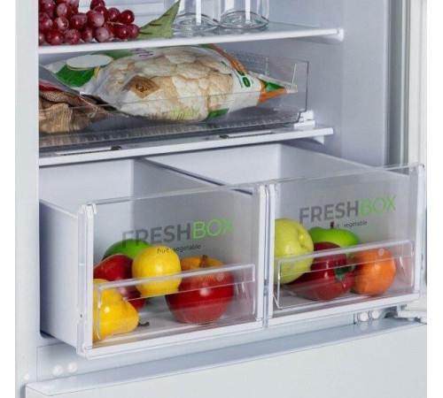 БИРЮСА 6133 310л белый