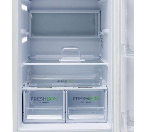 БИРЮСА 6133 310л белый