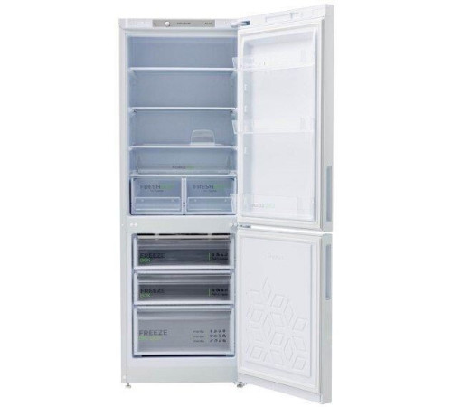 БИРЮСА 6133 310л белый