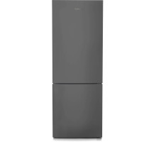 БИРЮСА W6134 295л матовый графит