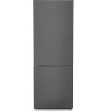 БИРЮСА W6134 295л матовый графит