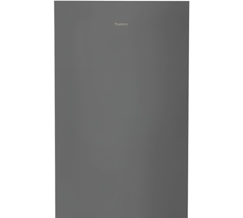 БИРЮСА W6134 295л матовый графит