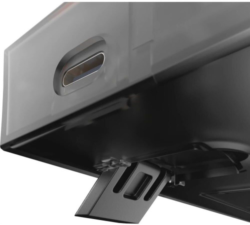 REDRAGON (71737) Fizz RU,RGB,прозрачный черный, механическая