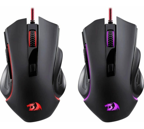 REDRAGON (72335) S137 RU