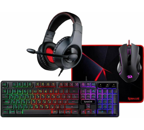 REDRAGON (72335) S137 RU